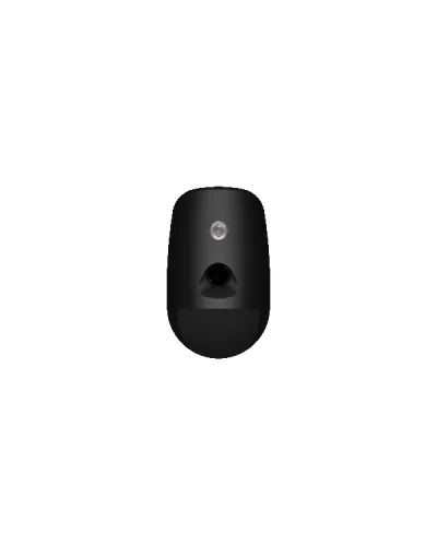DS-PDPC12PF-EG2-WE(RU) (цв. черный). Извещатель охранный оптико-электронный радиоканальный. AX PRO Hikvision в Абакане