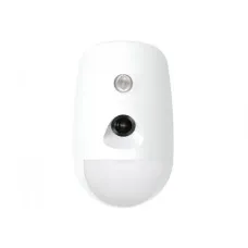 DS-PDPC12P-EG2-WE(B)(RU). Извещатель охранный объемный оптико-электронный радиоканальный. AX PRO Hikvision