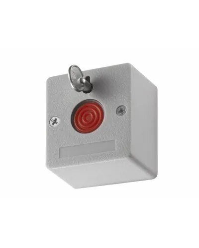 DS-PD1-EB. Кнопка тревожной сигнализации. AX PRO Hikvision в Абакане