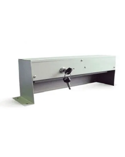 DS-PD1-EB-PF. Кнопка тревожной сигнализации. AX PRO Hikvision в Абакане