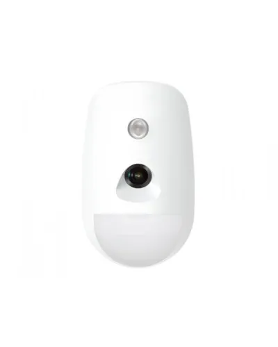 DS-PDPC12PF-EG2-WE. Извещатель охранный оптико-электронный радиоканальный. AX PRO Hikvision в Абакане