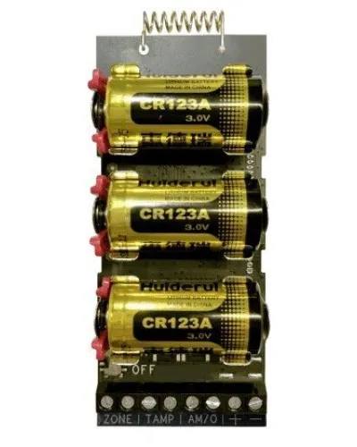 DS-PM1-I1-WE. Устройство радиопередающее. AX PRO Hikvision в Абакане