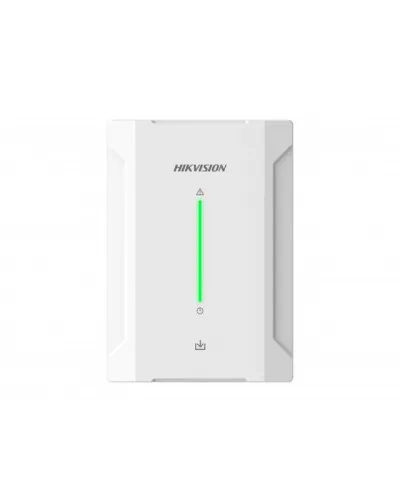 DS-PM1-O4H-H. Блок релейный. AX PRO Hikvision в Абакане