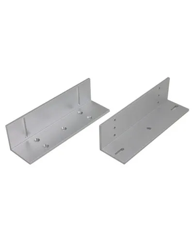 LM-295-350-2. Крепление Z-образное для якоря замка. AccordTec в Абакане