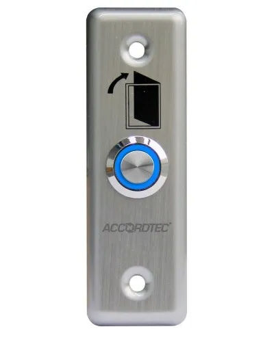 AT-H801А LED. Кнопка выхода. AccordTec в Абакане