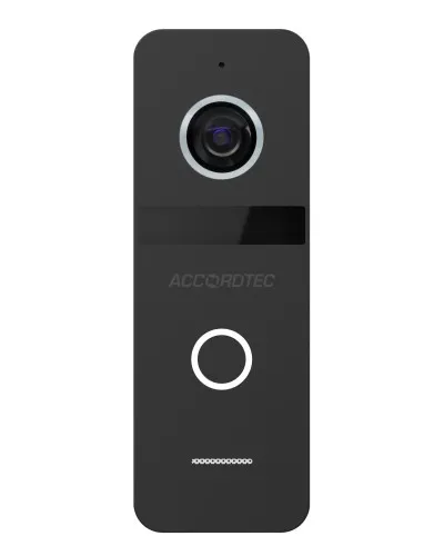 AT-VDA309H GR. Вызывная панель цветная. AccordTec в Абакане