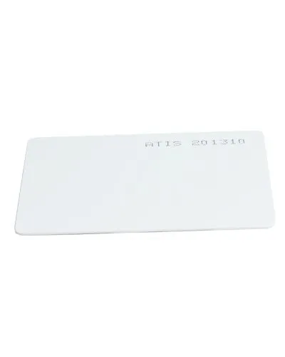 AT-ID02-EM. Карта proximity тонкая. AccordTec в Абакане