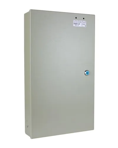 ББП-24 исп.1. Блок бесперебойного питания. AccordTec в Абакане