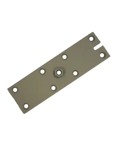 LMP-295K/194K Grey. Монтажная пластина. AccordTec в Абакане