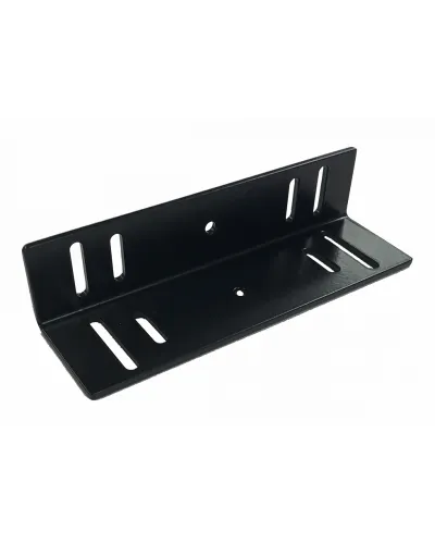 LM-200K BLACK. Уголок L-образный. AccordTec в Абакане
