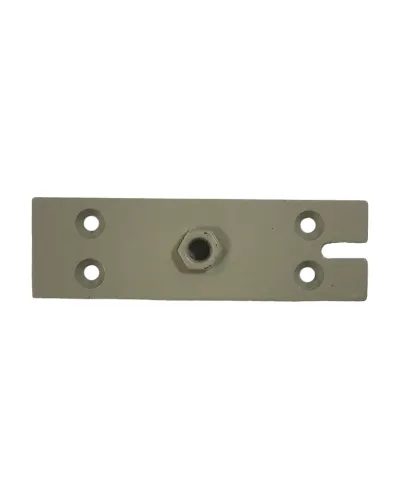 LMP-180K/200K Grey. Монтажная пластина. AccordTec в Абакане