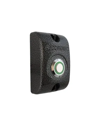AT-H300M LED Gray. Кнопка выхода. AccordTec в Абакане