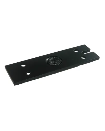 LMP-180K/200K Black. Монтажная пластина. AccordTec в Абакане