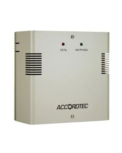 ББП-60. Источник вторичного электропитания резервированный. AccordTec в Абакане