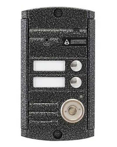 AVP-452 (PAL) ТМ. Вызывная видеопанель цветная. Activision в Абакане