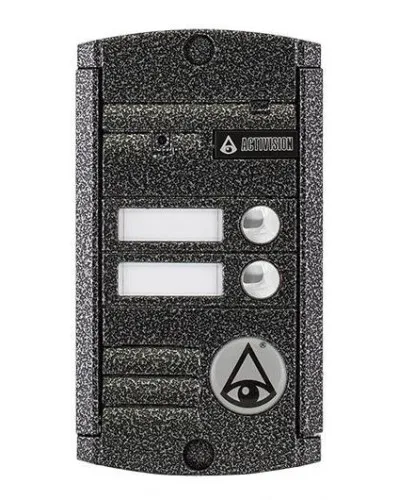 AVP-452 (PAL). Вызывная видеопанель цветная. Activision в Абакане
