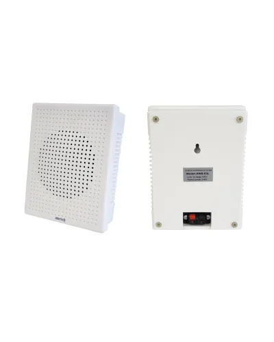 AWS-03L. Громкоговоритель настенный. Alerto в Абакане