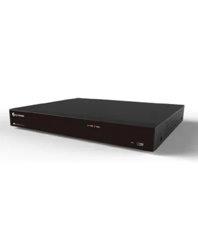 KN167-IP. IP-видеорегистратор 16-канальный. Alteron в Абакане