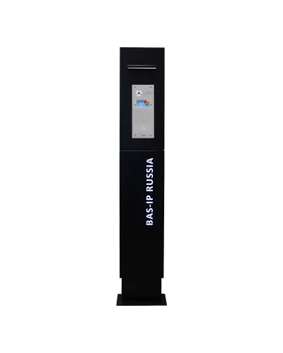 BAS-IP Stella AA-07. Стойка домофонная. BAS-IP в Абакане