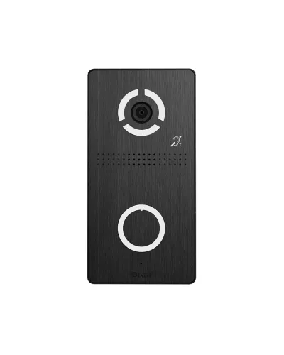 AV-04SDI BLACK. Вызывная панель IP-домофона. BAS-IP в Абакане