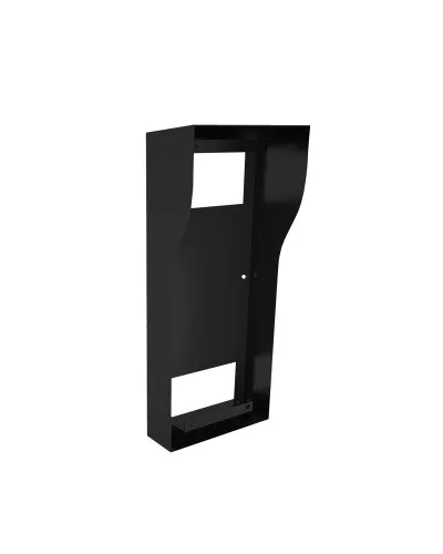 BR-AA12 BLACK. Кронштейн. BAS-IP в Абакане