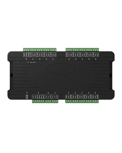 EVRC-IP. Модуль управления лифтом. BAS-IP в Абакане