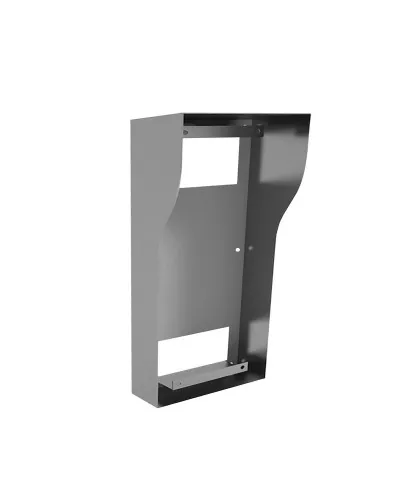 BR-AA14 SILVER. Кронштейн. BAS-IP в Абакане