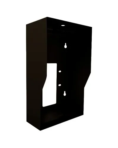 BR-AV2 BLACK. Кронштейн. BAS-IP в Абакане
