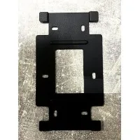 BS-SP BLACK. Кронштейн. BAS-IP