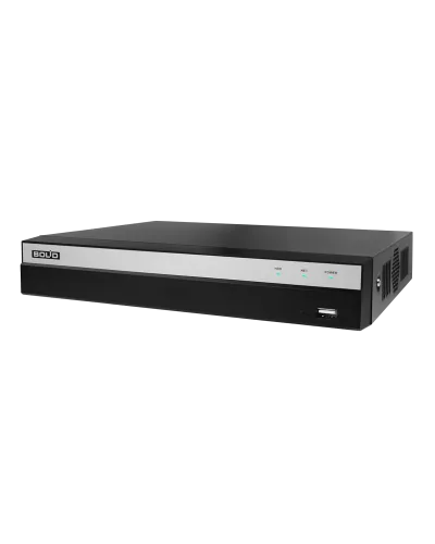 BOLID RGI-0812 версия 2. IP-видеорегистратор 8-канальный. BOLID в Абакане
