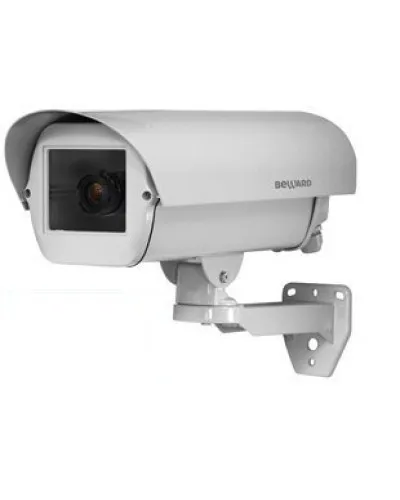 BDxxxx-K220F. Термокожух со встроенным медиаконвертером. Beward в Абакане
