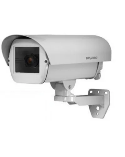 B10xx-K12F. Термокожух со встроенным медиаконвертером. Beward в Абакане