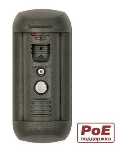 DSN85017P-FC1. Вызывная панель IP-домофона. Beward в Абакане