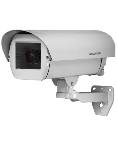 BDxxxxWB2-K220. Термокожух с Wi-Fi модулем 802.11b/g.. Beward в Абакане