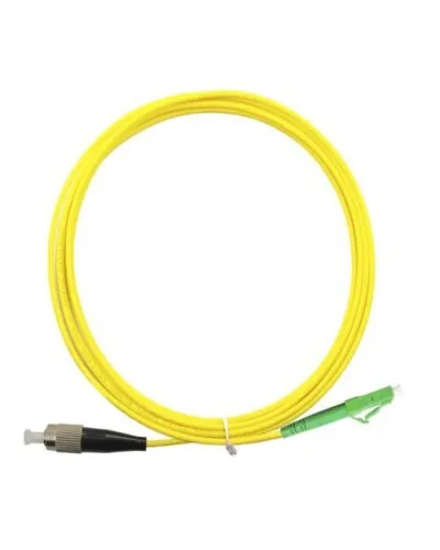 FOP(s)-9-LC/APC-FC/UPC-2m (8013c). Патч-корд оптический. CABEUS в Абакане