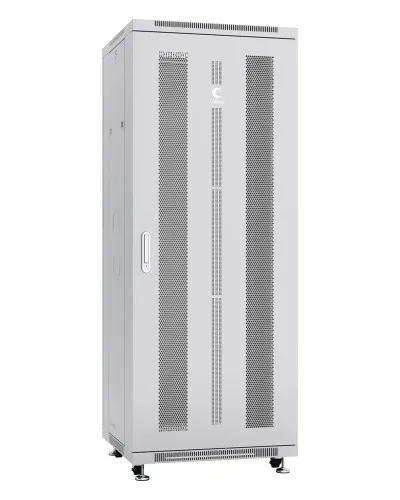ND-05C-32U60/100 (7203c). Шкаф телекоммуникационный 19 напольный 32U. CABEUS в Абакане