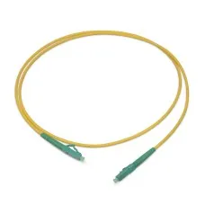 FOP(s)-9-LC/APC-LC/APC-2m (8213c). Патч-корд оптический. CABEUS