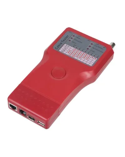 CT-SLT-5-1 (7923c): Кабельный тестер в Абакане