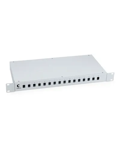 FO-19-16SC (7035c): Кросс оптический 19'' в Абакане