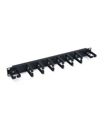 JB08-1U-PR-BK (10630c). Кабельный организатор 19. CABEUS в Абакане