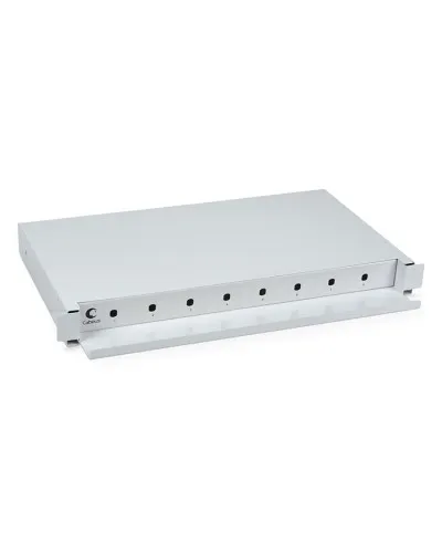 ODF-19-8-ST (7299c): Кросс оптический 19'' в Абакане