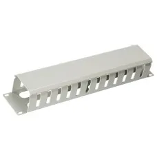 JB07-2U-GY (7770c). Кабельный организатор 19. CABEUS