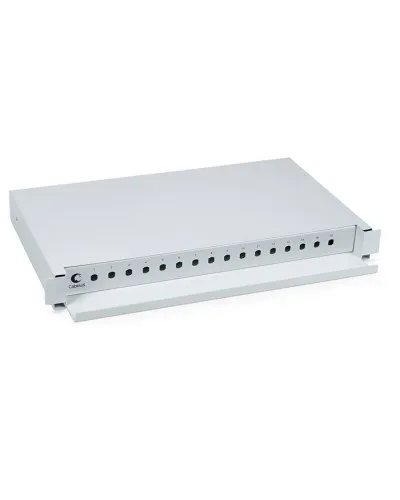 ODF-19-16-ST (7301c): Кросс оптический 19'' в Абакане