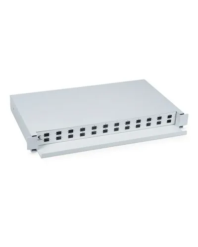 ODF-19-24-SC (7302c): Кросс оптический 19'' в Абакане
