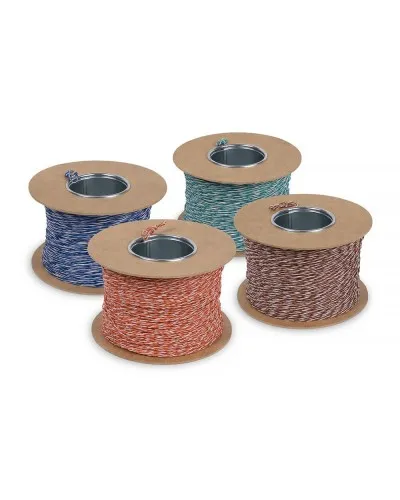 UTP-1P-Cat.5e-SOLID-CROSS-500-OR (10960c). Кабель «витая пара» (LAN) для структурированных систем связи. CABEUS в Абакане