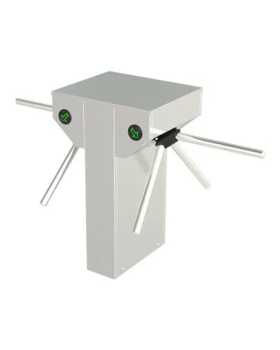 CAME STILE 500 (001PSMM500ED-02). Турникет-трипод моторизованный двухпроходный. CAME в Абакане