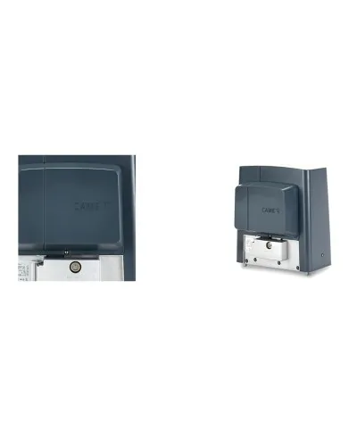 CAME BX608AGS (801MS-0050). Привод для откатных ворот. CAME в Абакане