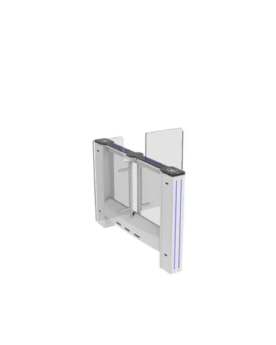 CAME SWING GATE SWG 90 (001SWG5590MC). Турникет с распашными створками. CAME в Абакане