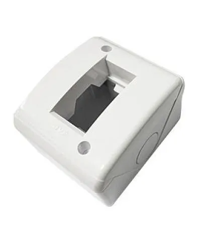 CAME 001YE0043. Корпус выключателя. CAME в Абакане