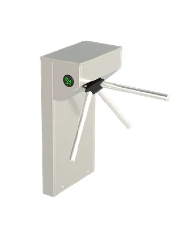 CAME STILE 500 (001PSMM500E-02). Турникет-трипод моторизованный с автоматической системой антипаники.. CAME в Абакане